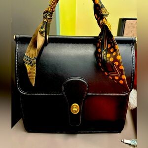 Coach Willis Crossbody